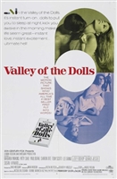 Valley of the Dolls t-shirt #1706165