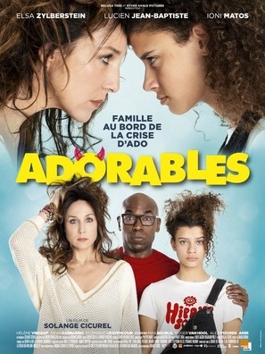 Adorables Poster 1706209