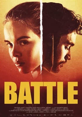 Battle poster