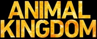 Animal Kingdom hoodie #1706449