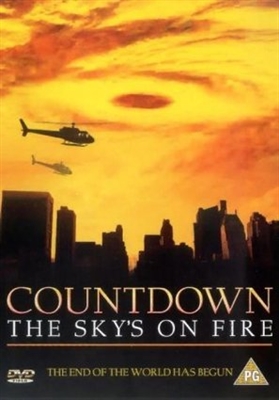 The Sky's on Fire Poster 1706454