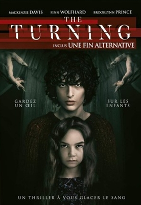 The Turning Poster 1706552