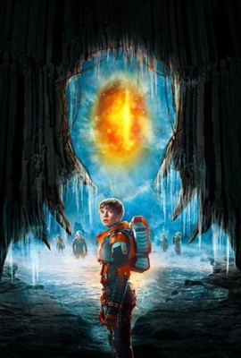 Lost in Space Poster 1706596