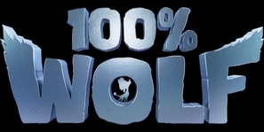 100% Wolf kids t-shirt