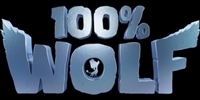 100% Wolf kids t-shirt #1706673