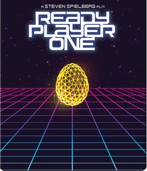 Ready Player One Poster 1706686