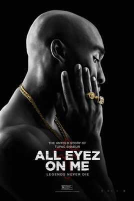 All Eyez on Me puzzle 1706703