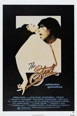 The Stud poster