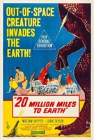 20 Million Miles to Earth magic mug #