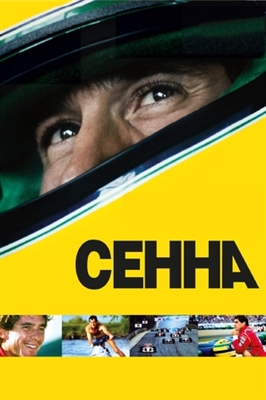 Senna Phone Case