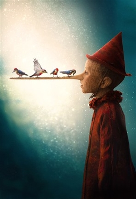 Pinocchio Poster 1706796