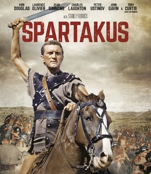 Spartacus puzzle 1706797