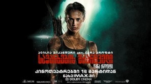 Tomb Raider Poster 1706830