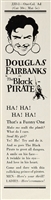 The Black Pirate Longsleeve T-shirt #1707038