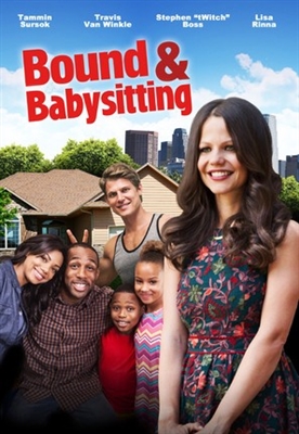 Bound &amp; Babysitting poster