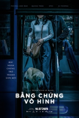 Bang Chung Vo Hinh poster