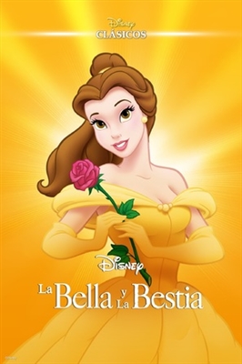 Beauty and the Beast Poster 1707083