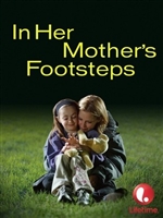 In Her Mother&#039;s Footsteps magic mug #