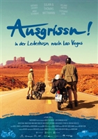 Ausgrissn - A trip to the strip Tank Top #1707133