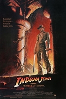 Indiana Jones and the Temple of Doom tote bag #