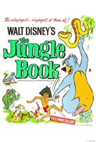The Jungle Book mug #