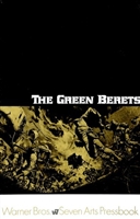 The Green Berets t-shirt #1707411