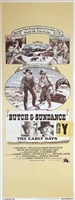 Butch and Sundance: The Early Days Longsleeve T-shirt #1707456