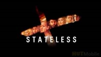 Stateless tote bag #