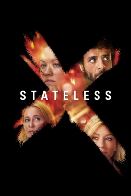 Stateless Canvas Poster