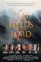 At Play in the Fields of the Lord Sweatshirt #1707483