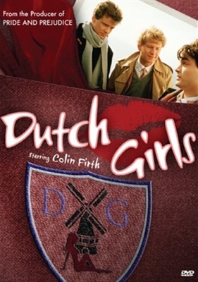 Dutch Girls calendar