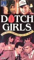 Dutch Girls Mouse Pad 1707571