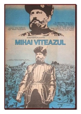 Mihai Viteazul Stickers 1707573