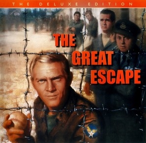 The Great Escape Poster 1707616