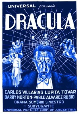 Drácula Poster 1707777
