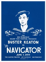 The Navigator t-shirt #1707796