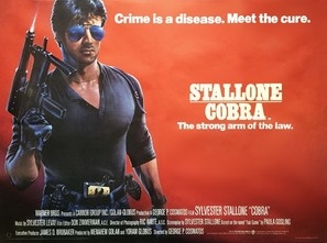 Cobra Poster 1707824