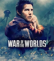 War of the Worlds Sweatshirt #1707885