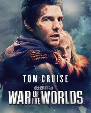 War of the Worlds Poster 1707886