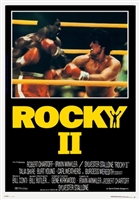 Rocky II Mouse Pad 1707932