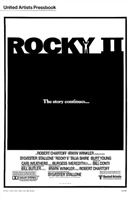 Rocky II Mouse Pad 1707935