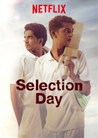 Selection Day kids t-shirt #1708093