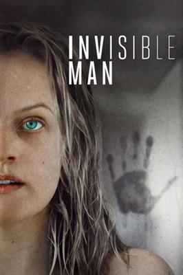 The Invisible Man Poster 1708149