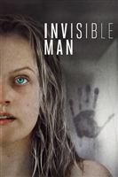 The Invisible Man t-shirt #1708149