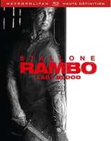 Rambo: Last Blood hoodie #1708204