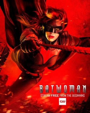 Batwoman Poster 1708209