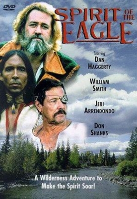 Spirit of the Eagle poster
