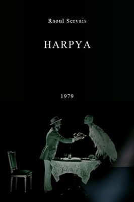 Harpya Poster 1708257