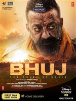 Bhuj: The Pride of India tote bag #