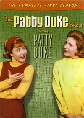 The Patty Duke Show mug #